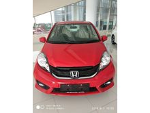 2018 Honda Brio 1.2 Satya E Hatchback