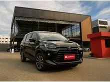 2021 Toyota Avanza 1.5 G TSS MPV -  Diskon Cash 5 Juta
