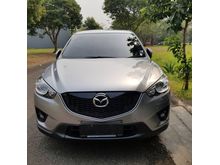 2015 Mazda CX-5 2.5 Touring Km 21000 Direct Owner