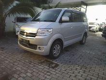 2018 Suzuki APV 1.5 GX Arena Van