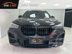 2021 BMW X1 2.0 sDrive20d M Sport SUV
