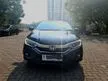 Jual Mobil Honda City 2018 E 1.5 di DKI Jakarta Automatic Sedan Hitam Rp 170.000.000