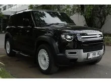 2023 Land Rover Defender 2.0 110 P300 HSE Explorer Package SUV
