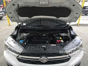 2022 Suzuki XL7 1.5 Alpha SUV