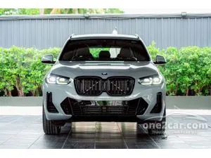2024 BMW X3 2.0 xDrive20d M Sport SUV