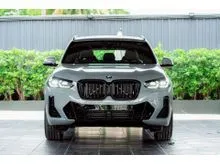2024 BMW X3 2.0 G01 (ปี 18-23) xDrive20d M Sport SUV