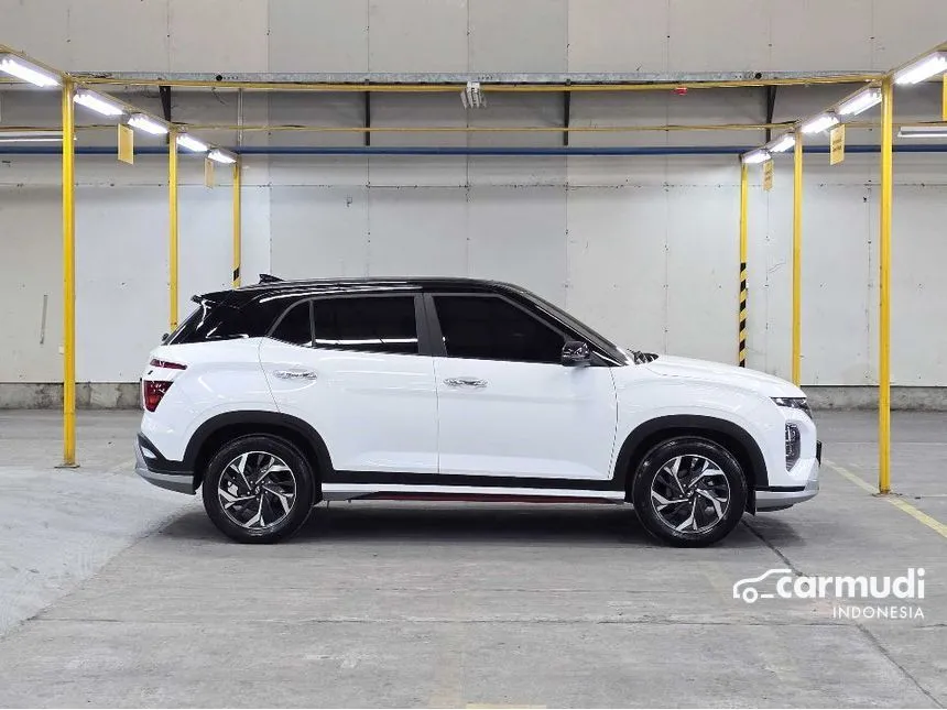 2023 Hyundai Creta Prime SUV