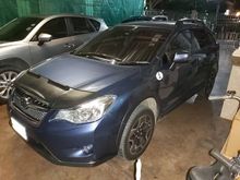 2014 Subaru XV 2.0 (ปี 12-16) XV SUV AT