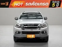 2018 Isuzu MU-X 3.0 DVD SUV