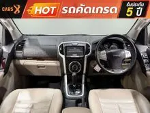 2018 Isuzu MU-X 3.0 DVD SUV