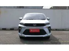 2022 Daihatsu Xenia 1.3 R MPV
