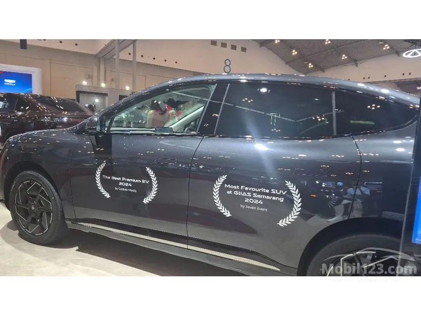 2026 GAC Hyptec HT Premium Hatchback