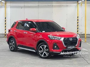 2021 Daihatsu Rocky 1.0 R TC ADS SUV