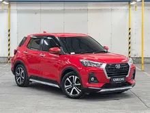 2021 Daihatsu Rocky 1.0 R TC ADS SUV JUAL CEPAT & MURAH, DP & CICILAN RINGAN, DISKON HINGGA 6JUTA, GARANSI 1TAHUN, FREE DETAILING & PENGIRIMAN UNIT