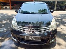 2013 Nissan Grand Livina 1.5 XV MPV
