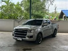2023 Isuzu D-MAX 1.9 Space Cab (ปี 19-26) S Pickup