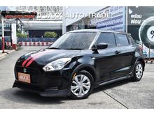 2018 Suzuki Swift 1.2 (ปี 18-23) GL Hatchback