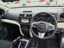 Toyota Rush 1,5 TRD Sportivo SUV