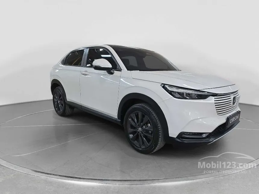 2023 Honda HR-V Special Edition SUV