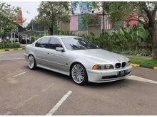2002 BMW 530i 3.0 E39 Sedan
