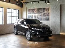 2022 Toyota Harrier 2.0 SUV