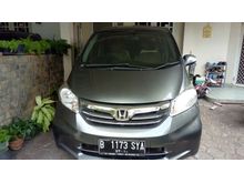2013 Honda Freed 1.5 S MPV