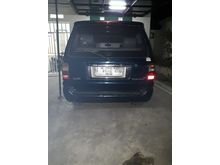 2001 Toyota Kijang 1.8 LGX MPV