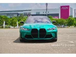 2023 BMW M4 3.0 Competition Coupe