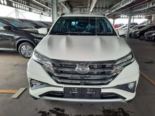 Big Promo Daihatsu Terios 1.5 2020