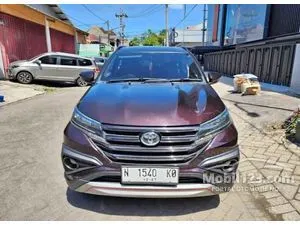 2018 Toyota Rush 1.5 TRD Sportivo SUV