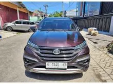 2018 Toyota Rush 1.5 TRD Sportivo SUV