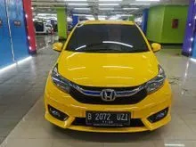 2021 Honda Brio 1.2 E Satya Hatchback