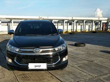 2016 Toyota Kijang Innova 2.0 Q Reborn Matic