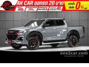 2025 Isuzu D-MAX 2.2 Hi-Lander M Cab-4 Pickup
