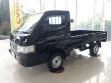 2021 Suzuki Carry 1.5 FD Pick-up