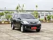 Jual Mobil Daihatsu Xenia 2010 Xi 1.3 di DKI Jakarta Automatic MPV Hitam Rp 79.000.000