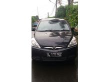 2012 Proton Exora