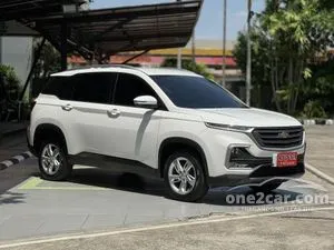 2020 Chevrolet CAPTIVA 1.5 LT SUV