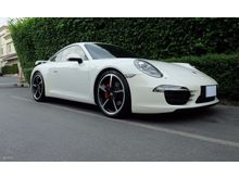 2012 Porsche 911 Carrera 991 PDK 3.4 AT Coupe