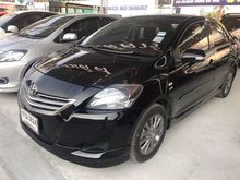2012 Toyota Vios 1.5 (ปี 07-13) E Sedan AT