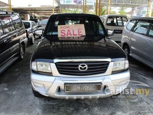 search 2 mazda fighter 2 5 b2500 basic cars for sale in perak