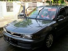 mitsubishi evo 3 megah 93