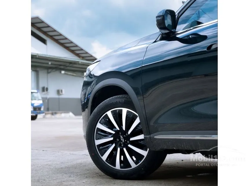 2025 Chery Tiggo 8 CSH SUV