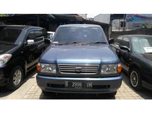 1997 Toyota Kijang 1.8 SGX
