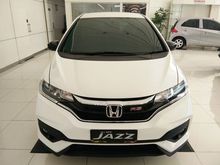 HONDA JAZZ RS CVT 2018 PROMO BULAN INI