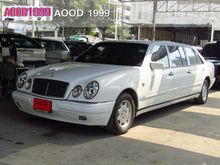 1997 Mercedes-Benz E230 2.3 W210 (ปี 95-03) Elegance Sedan