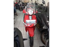 2017 Piaggio Liberty 150 Abs, lokasi condet