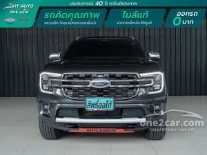 2023 Ford EVEREST 2.0 Titanium+ SUV