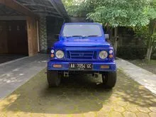 1991 Suzuki Katana Jeep