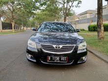 2008 Toyota Camry 2.4 V Sedan